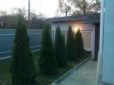 Сдается 2-этажный коттедж, 130 м²