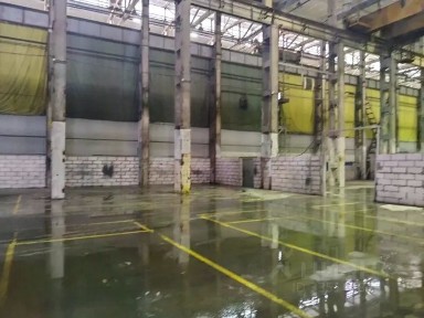Сдается производство, 3 114,8 м²