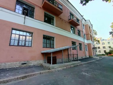 Сдается торговая площадь, 158,4 м²