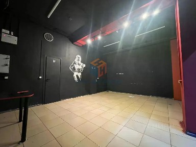 Сдается помещение свободного назначения, 125 м²