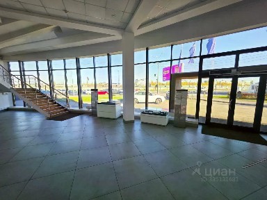 Сдается помещение свободного назначения, 1 200 м²