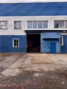 Сдается производство, 500 м²