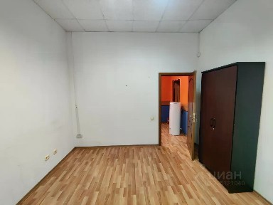 Сдается офис, 14,5 м²