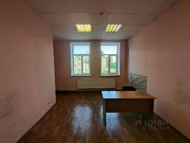 Сдается офис, 12 м²