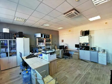 Сдается офис, 83,1 м²