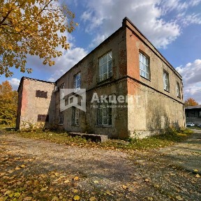 Продается готовый бизнес ⋅ производство, 4 243,8 м²