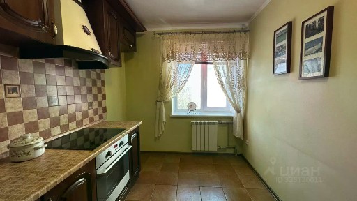 Сдается 3-комн. квартира, 64 м²