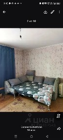 Сдается 1-комн. квартира, 38 м²