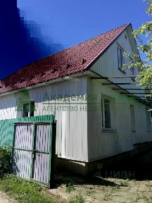 Продается 2-этажный дом, 118,1 м²