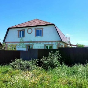 Продается 1-этажный дом, 154,2 м²