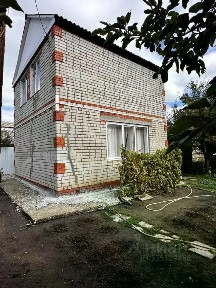 Продается 2-этажный дом, 72 м²