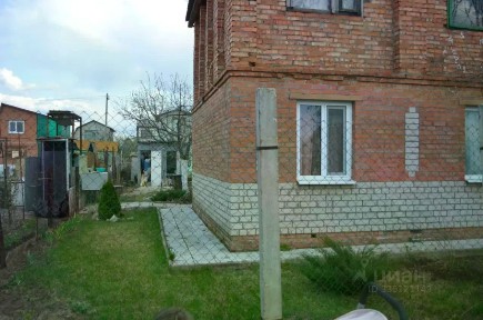 Продается 2-этажный дом, 62,7 м²