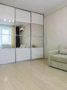 Сдается 1-комн. квартира, 33 м²