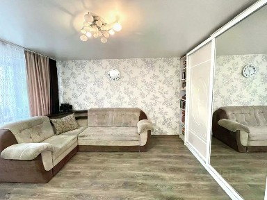 Сдается 2-комн. квартира, 59,9 м²