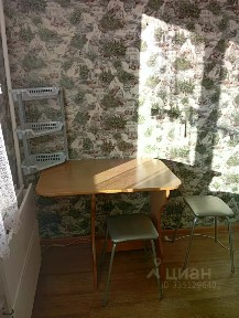 Сдается 1-комн. квартира, 33 м²