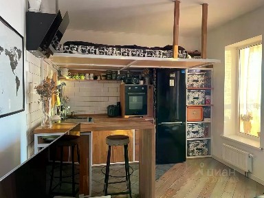 Продается студия, 25,6 м²