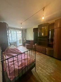 Продается 1-комн. квартира, 30 м²