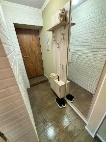 Продается 2-комн. квартира, 43,5 м²