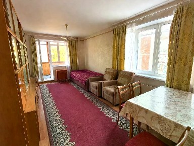 Продается 2-комн. квартира, 54 м²