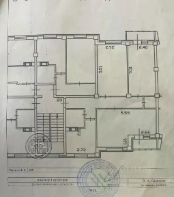 Продается 3-комн. квартира, 70,5 м²