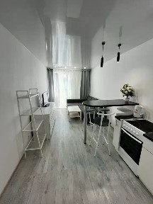 Продается студия, 20,5 м²
