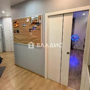 Продается 2-комн. квартира, 55,3 м²