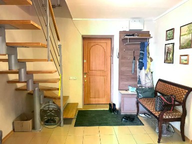 Продается 5-комн. квартира, 118,2 м²