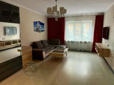 Продается 3-комн. квартира, 92,1 м²