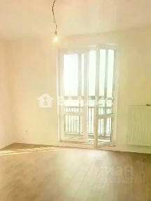 Продается студия, 24,2 м²