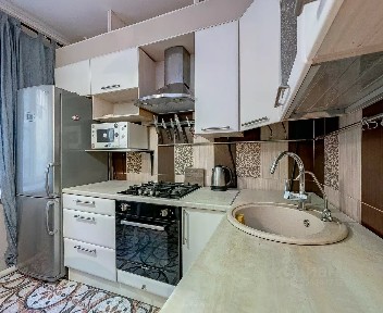 Сдается 2-комн. квартира, 46,9 м²