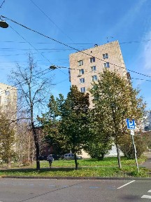 Сдается 1-комн. квартира, 34 м²