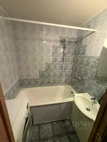 Сдается 1-комн. квартира, 42,7 м²