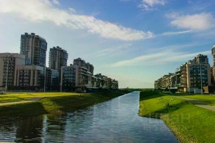 Сдается 2-комн. квартира, 56 м²