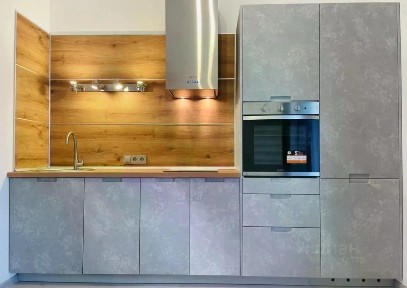 Сдается 1-комн. квартира, 37 м²