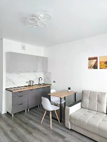 Сдается студия, 24,1 м²