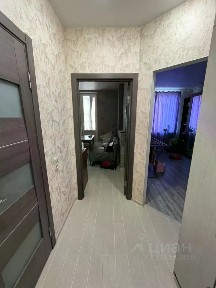 Сдается 1-комн. квартира, 34 м²