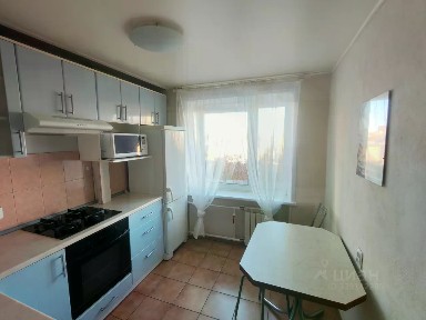 Сдается 1-комн. квартира, 35 м²