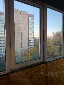Сдается 1-комн. квартира, 40 м²