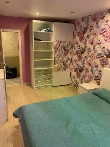 Сдается 2-комн. квартира, 56 м²