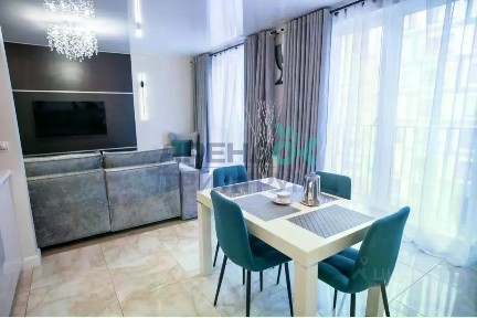 Сдается 2-комн. квартира, 70 м²