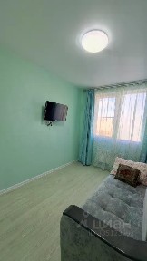 Сдается 1-комн. квартира, 33,1 м²