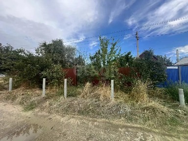 Продается участок, 6 сот.