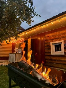 Продается 1-этажный дом, 80 м²