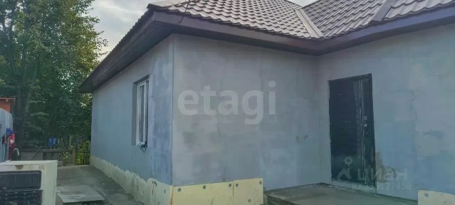 Продается 1-этажный дом, 84,9 м²