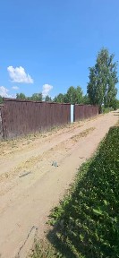 Продается участок, 8,1 сот.
