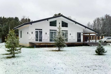 Продается 2-этажный дом, 103,2 м²