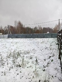 Продается участок, 5 сот.