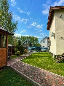Новосибирская область, Новосибирский район, Каменский сельсовет, Иня-НАПО СНТ, 383