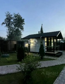 Продается 2-этажный дом, 173,2 м²