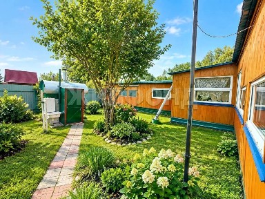 Продается 2-этажный дом, 73 м²